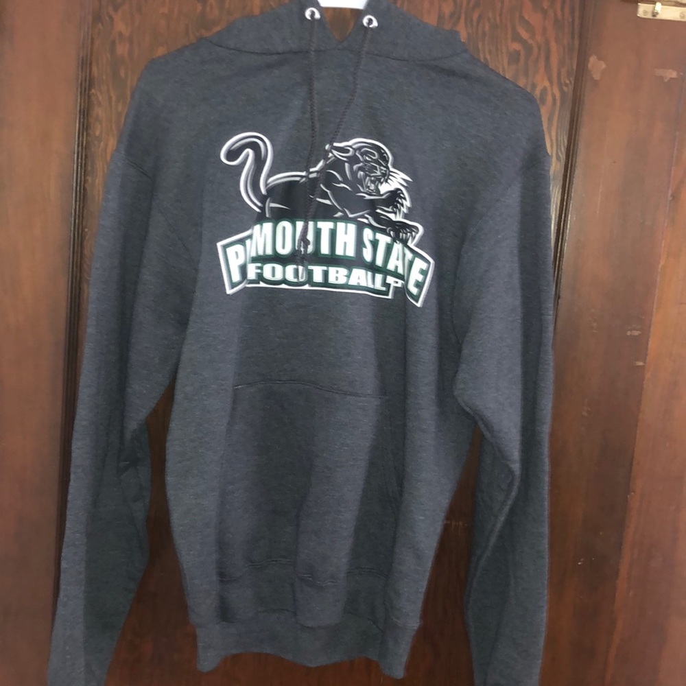 Champion sweatshirt